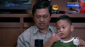 TOP Masih Ngojek - Eps. 7