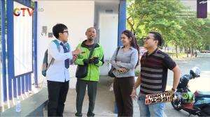 Traktir BOSS!! - Eps. 3