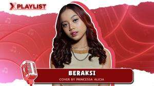 Beraksi By Princessa Alicia