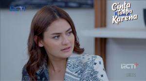 Cinta Tanpa Karena - Eps. 353