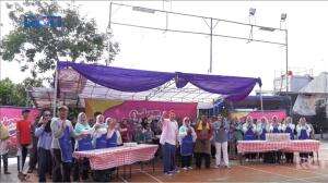 Orderan Masak Besar - Eps. 9