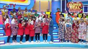 Super Deal Indonesia - Eps. 545