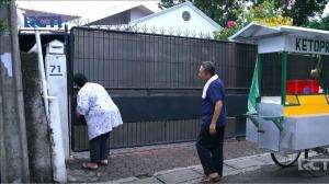 TOP Masih Ngojek - Eps. 98