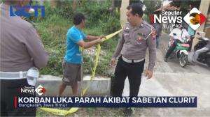 Konflik Pilkada, Tiga Orang Diserang