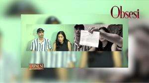 Kasus Buntu, Jessica Iskandar Ngadu Ke Presiden Jokowi