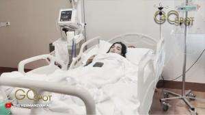 Auto Imun Ashanty Kembali Kambuh