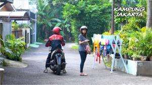 Dikasih Duit Kok Kabur? - Kampung Jakarta Eps. 5