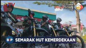 Ziarah Veteran di Tanjung Jabung Barat