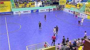 Highlight Pendekar United Vs Kancil WHW