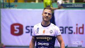 Highlight Unggul FC Vs Sadakata United