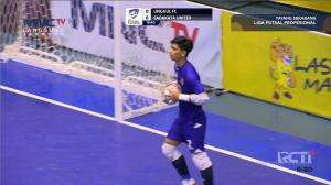 Minimatch Unggul FC Vs Sadakata United