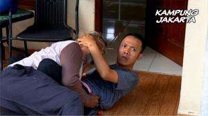 Hayo Tebak Siapa Yang Masuk IGD? - Kampung Jakarta Eps. 38