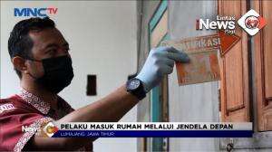 Dokter di Sekap Perampok