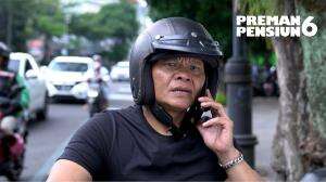 Kondisi Bubun Mengkhawatirkan - Preman Pensiun 6 Eps. 14