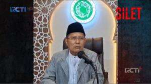 Heboh! Oklin Fia Jadi Duta MUI