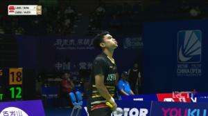 Minimatch Victor China Open 2023 Liang/Wang Vs Carna/Marth