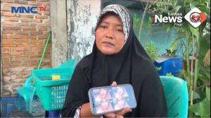 Kakak Adik Tewas Saat Kejar Jambret