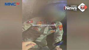 Kombes Gadungan di Palembang Ditangkap