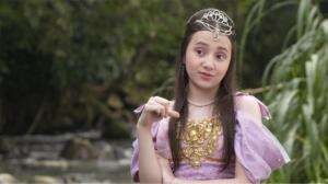 Akhirnya Mentari Bertemu Jinny - Mentari Dan Jinny Eps. 1