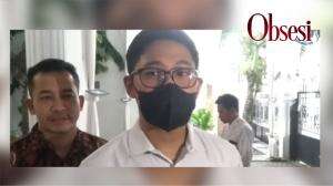 Kakak Erina Gudono Bakal Jadi Wali Nikah