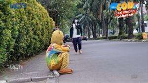 Cek Order Dadakan Eps. 13 - Baim Datang Bawa Kebahagiaan