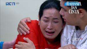 Dengar Nama Gatot, Bu Retno Takut - Rahasia Dan Cinta Eps. 17