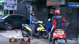 TOP Masih Ngojek - Eps. 46 - 47