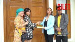 Fuji Beli Rumah Mewah RP 12 Milyar!