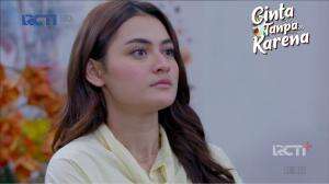 Cinta Tanpa Karena - Eps. 354-355