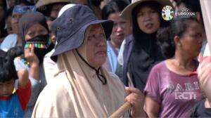 Orderan Masak Besar - Eps. 10