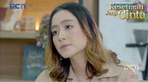 Kesetiaan Janji Cinta Eps. 97 - Tania Skakmat Farhan!