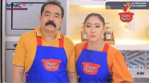 Dapur Ngebor Eps. 113 - Sate Suruh Salatiga