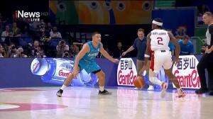 Highlight FIBA Basketball World Cup 2023 Canada vs Slovania