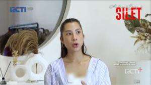 Suami Tak Kerja, Jennifer Bachdim Harus Cari Nafkah