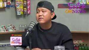 Istri Hamil Muda, Denny Caknan Kena Tipu!