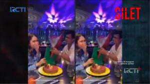 Bucinnya Arhan Pratama Bikin Iri!