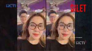 Viral! Anak DPR Seret Pacar Hingga Tewas