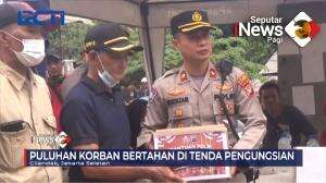 Bantuan Kepada Korban Kebakaran