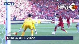 Persiapan Vietnam Vs Indonesia Piala AFF 2022