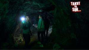 Menelusuri Angkernya Goa Jepang - Takut Ga Sih Eps. 19 - 20