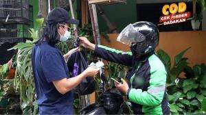 Cek Order Dadakan Eps. 7 - Baim Wong Lancarkan Aksinya