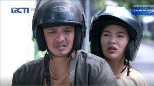 TOP Masih Ngojek - Eps. 48
