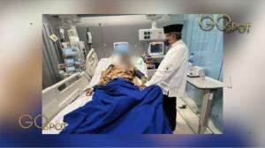 Kondisi Terkini Dari David Ozora