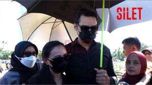 Ayah Asmirandah Meninggal Dunia