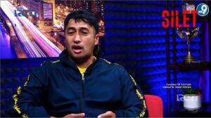 Irfan Diledek Sulit Masuk Surga