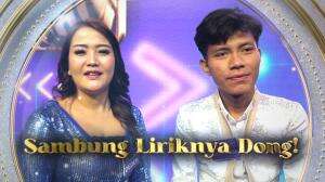 Sambung Liriknya Dong!