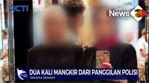 Penipuan Iphone Wanita Kembar