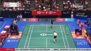 Minimatch Singapore Open 2023 Yang Vs Gemke