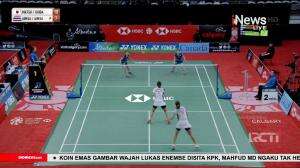 Minimatch Canada Open 2023 Matsu/Shida Vs Aimsa/Aimsa