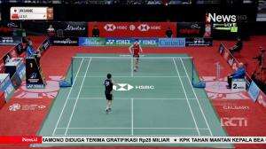 Minimatch Canada Open 2023 Watanabe Vs Li S.F